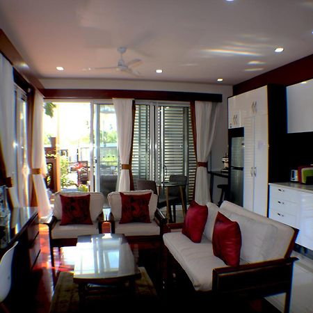 Kia Orana Villas And Spa Rarotonga Exterior foto