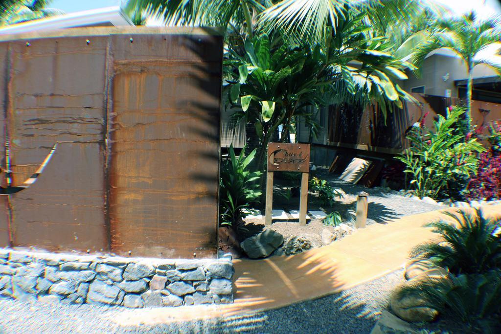 Kia Orana Villas And Spa Rarotonga Exterior foto