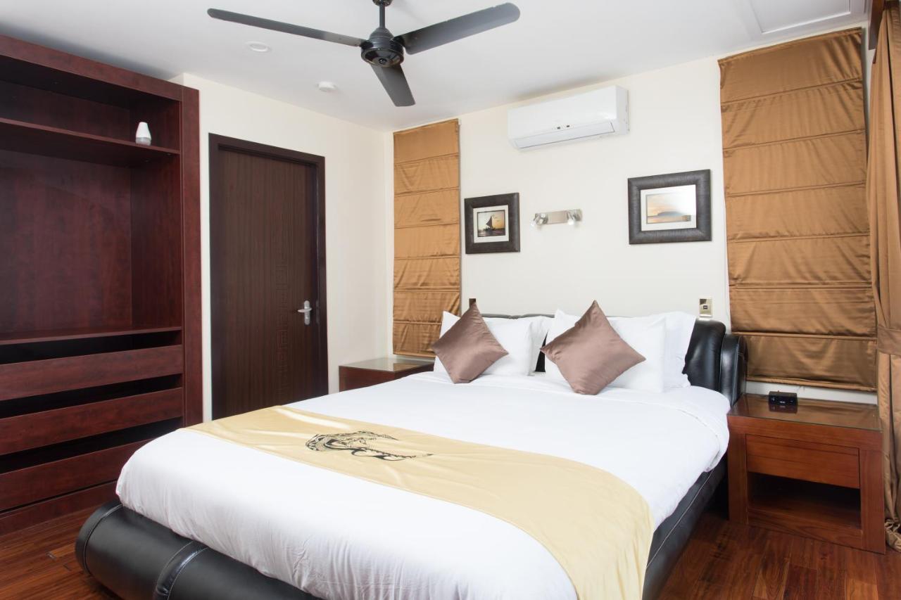 Kia Orana Villas And Spa Rarotonga Exterior foto