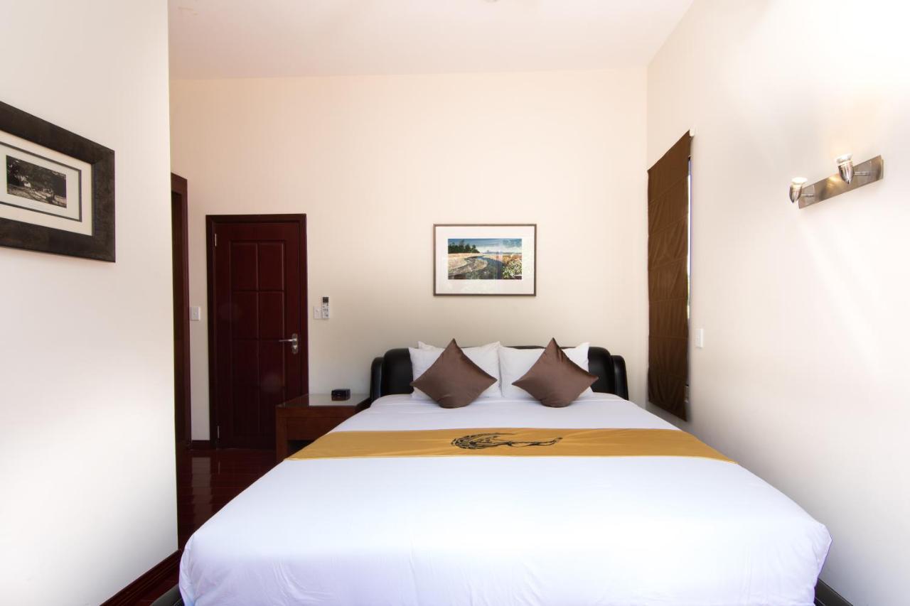 Kia Orana Villas And Spa Rarotonga Exterior foto
