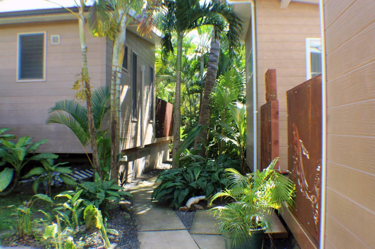 Kia Orana Villas And Spa Rarotonga Exterior foto