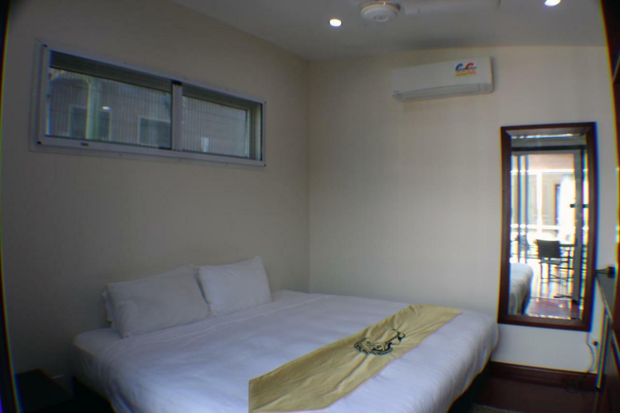 Kia Orana Villas And Spa Rarotonga Exterior foto